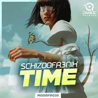 Time by Schizoofr3nik