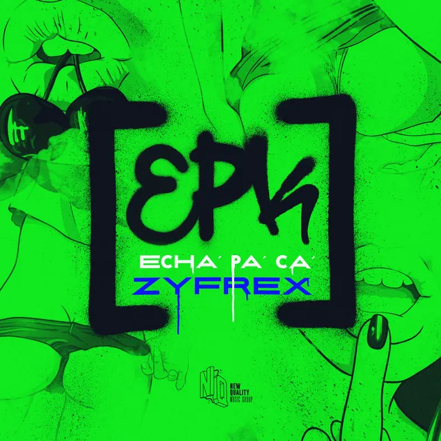 EPK (Echa Pa Ca)