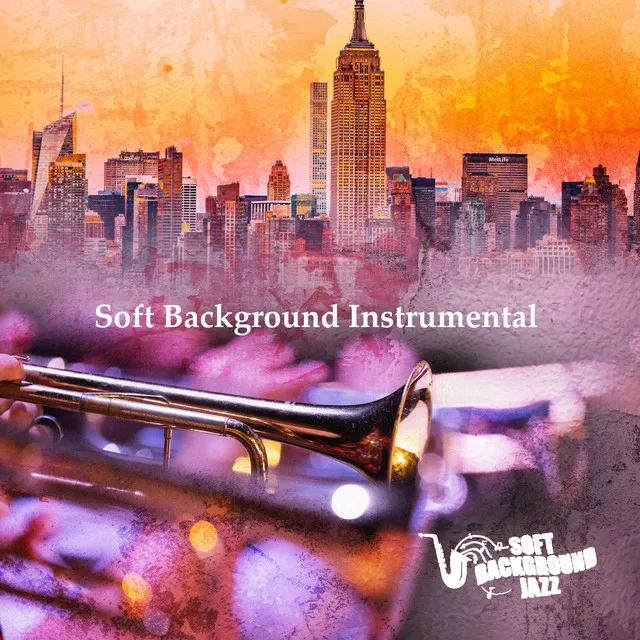 Soft Background Instrumental