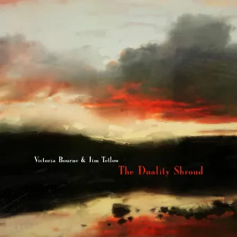 The Duality Shroud by Victoria Bourne