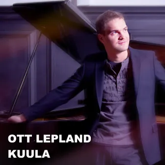 Kuula - Single by Ott Lepland