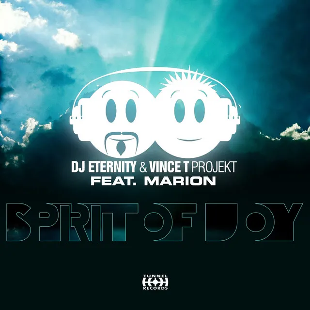 Spirit of Joy 2014 - Harder Mix