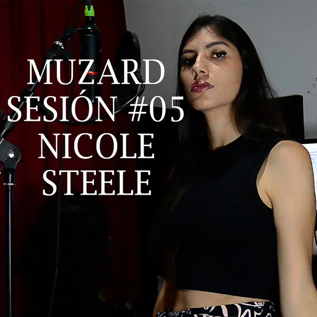 Muzard Sesión #5