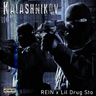 Kalashnikov by Rein