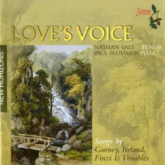 Love's Voices by Paul Plummer