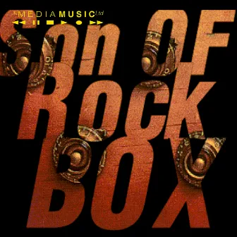 Son of Rock Box by Stephen Donnelly