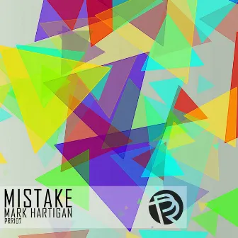 Mistake by Mark Hartigan