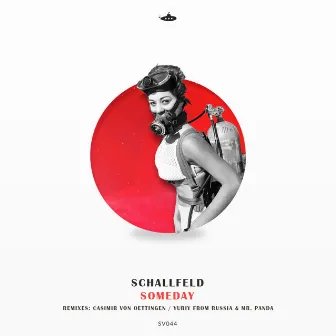 Someday by Schallfeld