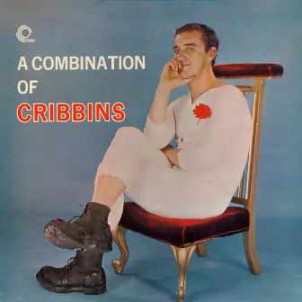 A Combination of Cribbins (Remastered) by Bernard Cribbins