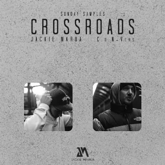 Crossroads by C.O.N-Vers