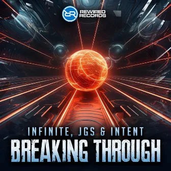 Breaking Through by Infinite