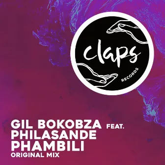 Phambili by Gil Bokobza