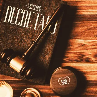 Decretado by MC Clope