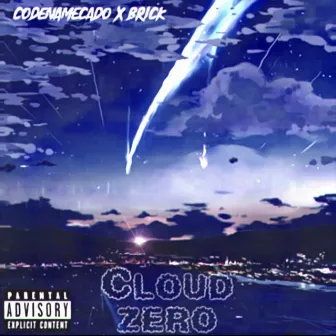 Cloud Zero by CodeNameCado