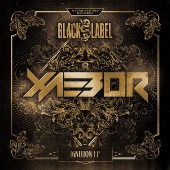 Ignition EP by XaeboR