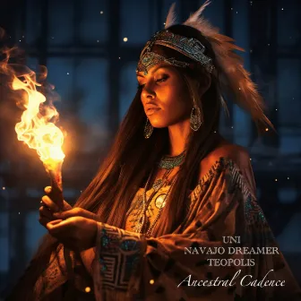 Ancestral Cadence by Teopolis