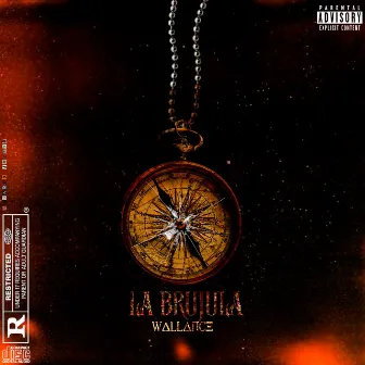 La Brújula by Wallance