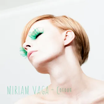 Cocoon by Miriam Vaga