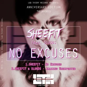 No Excuses by Sheefit