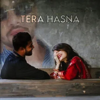 Tera Hasna by Pooja Diwakar