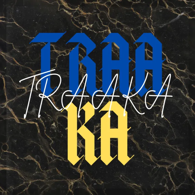 TRAAKA