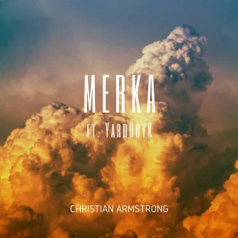 Merka by Christian Armstrong