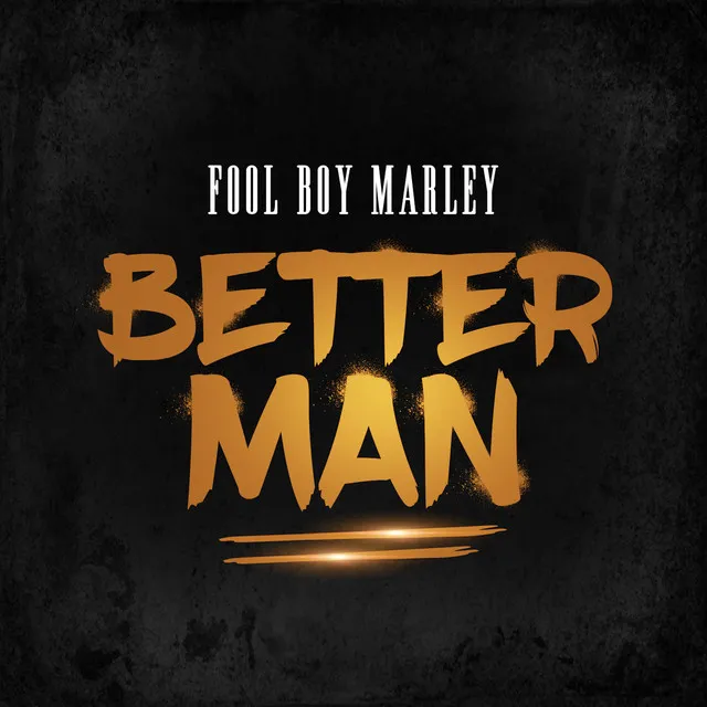 Better Man