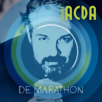 De Marathon by Thomas Acda