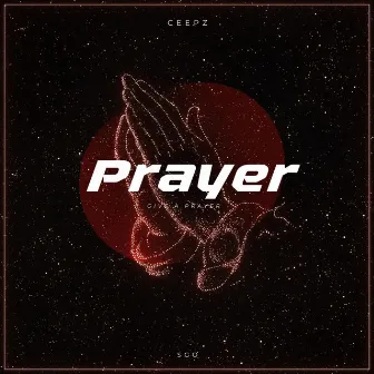 Prayer by Ceepz