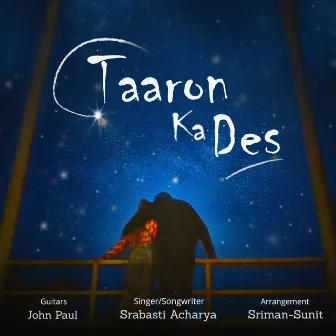 Taaron Ka Des by Srabasti Acharya