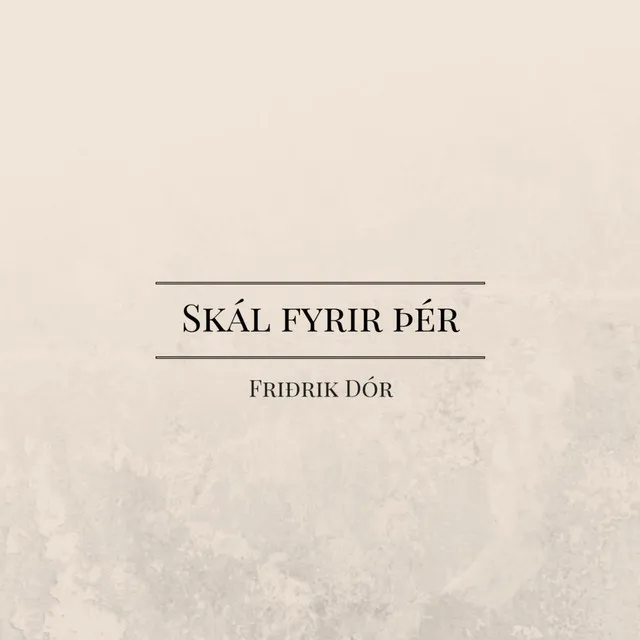 Skál Fyrir þér