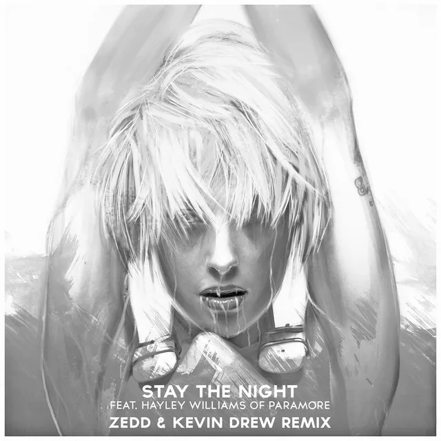 Stay the Night (feat. Hayley Williams of Paramore) - Zedd & Kevin Drew Extended Remix