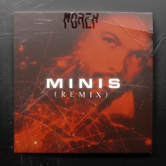 MINIS (REMIX) by Morex