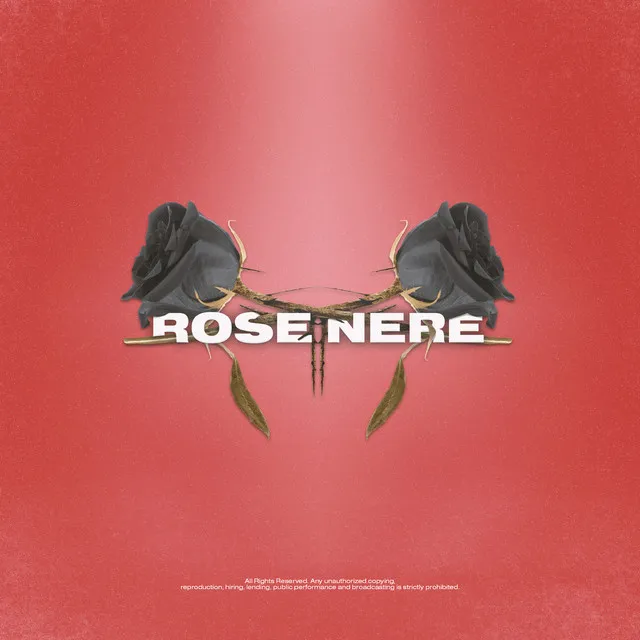 Rose nere