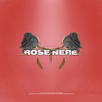 Rose nere by SB