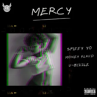 Mercy by 