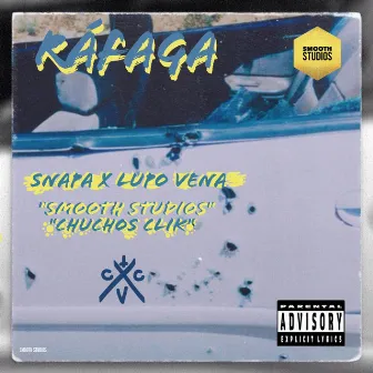 Ráfaga by Lupo Vena