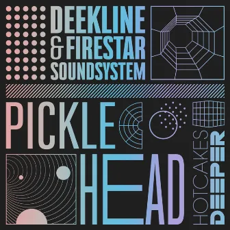 Pickle Head by Firestar Soundsystem