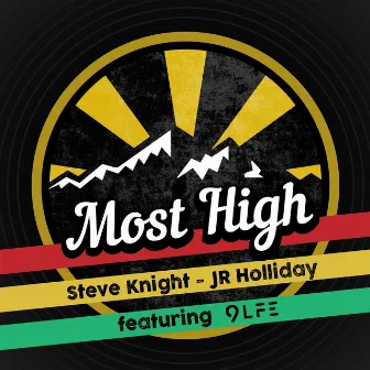 Most High by Steve Knight