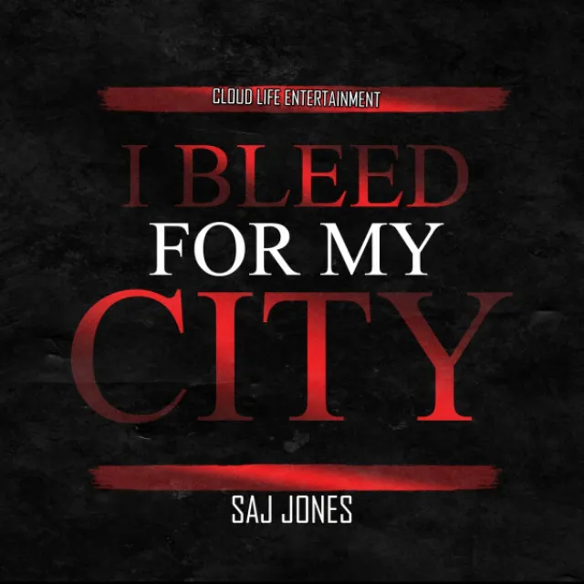 I Bleed for My City (feat. Lavish)