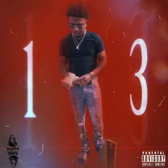 Forever 13th by CornBreezyy Deniro