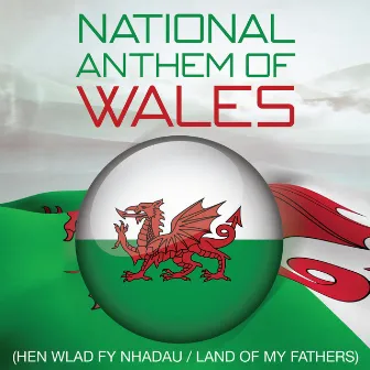 Welsh National Anthem by Rhos Male Voice Choir