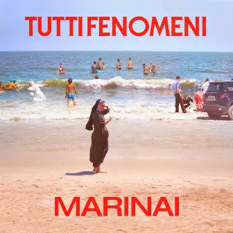 Marinai by Tutti Fenomeni