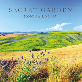 Secret Garden by Monica Logani