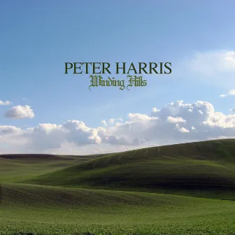 Rolling Hills by Peter Harris