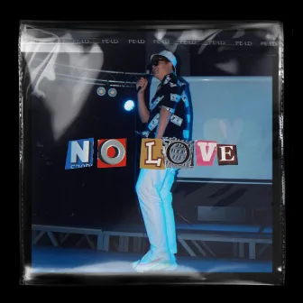 NO LOVE by Lil Leck