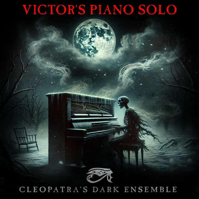 Victors Piano Solo