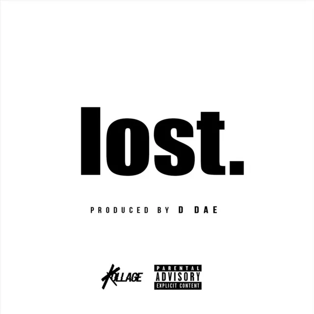 Lost