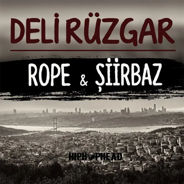 Deli Rüzgar