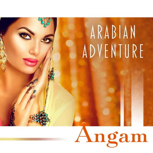 Arabian Adventure